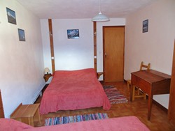 chambre de 3